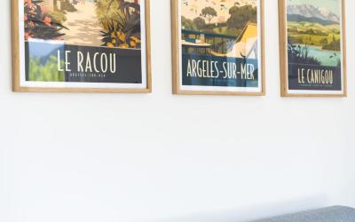 Appartement 1u00a0Chambre avec Balcon u00abu00a0Le Neulu00f3su00a0u00bbu00a0-u00a0Vue sur Montagne