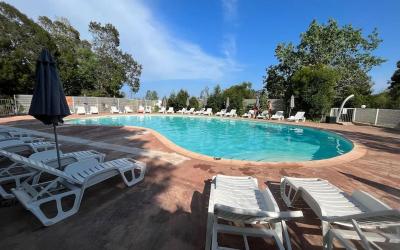 Appartement 2 Chambres