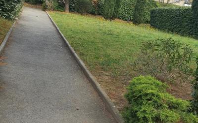 Appartement 2 Chambres