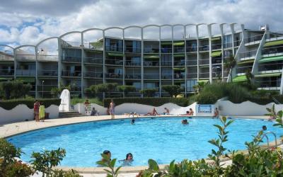 Appartement (6u00a0Adultes) Appartement (6u00a0Adultes)