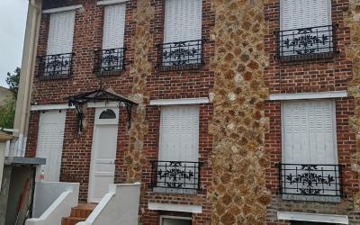 Maison 2u00a0Chambres