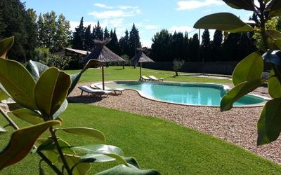 Appartement 2 Chambres