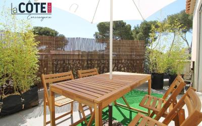 Appartement 2 Chambres