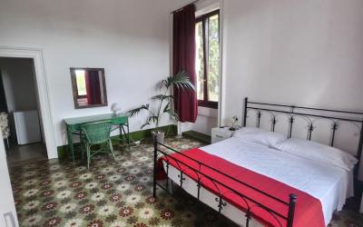 Camera Familiare con Bagno Privato