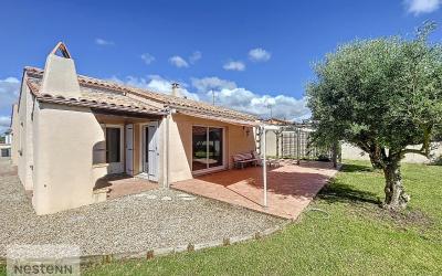 Maison 3u00a0Chambres Maison 3u00a0Chambres