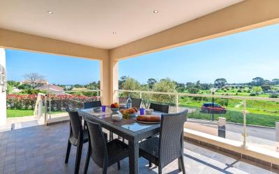 Villa 3u00a0Chambres