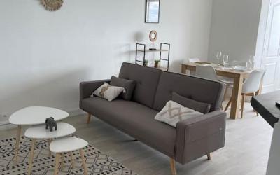 Appartement 1 Chambre Appartement 1 Chambre