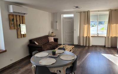 Appartement 1 Chambre