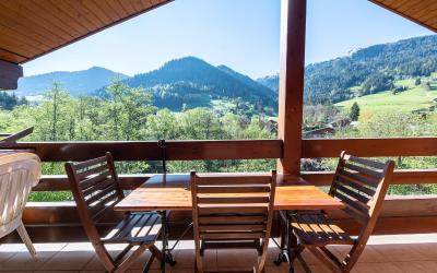 Appartement 2 Chambres