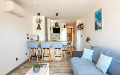 Appartement 1 Chambre