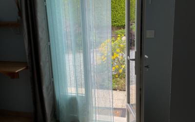 Chambre Double Chambre Double