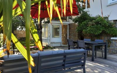 Maison 2u00a0Chambres Maison 2u00a0Chambres