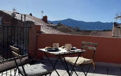 Appartement 1 Chambre