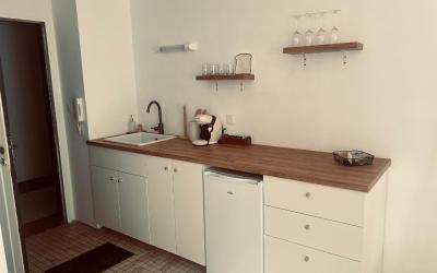 Appartement 1 Chambre Appartement 1 Chambre