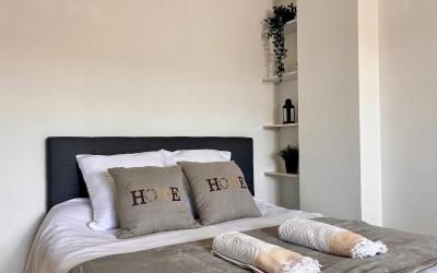 Appartement 1 Chambre