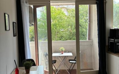 Appartement 1 Chambre