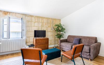 Appartement 1 Chambre Appartement 1 Chambre