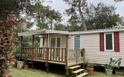 Mobile Home Mobile Home