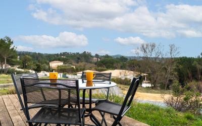 Appartement avec Terrasse
