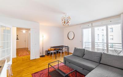 Appartement 2 Chambres Appartement 2 Chambres