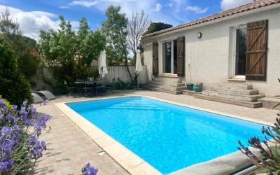 Maison 3u00a0Chambres