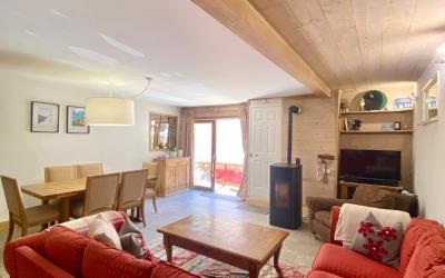 Appartement 3u00a0Chambres Appartement 3u00a0Chambres