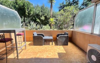 Studio avec Canapu00e9-Lit Studio avec Canapu00e9-Lit