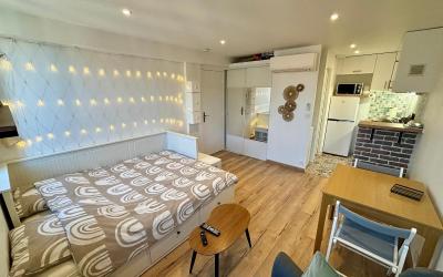 Appartement 1 Chambre Appartement 1 Chambre