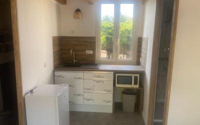 Appartement 1 Chambre