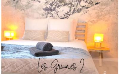 Maison 2u00a0Chambres