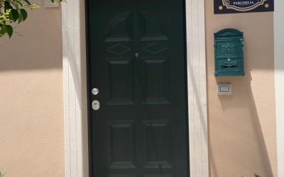 Casa con 1 Camera da Letto