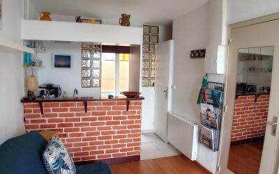 Appartement 1 Chambre