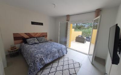 Appartement 3u00a0Chambres Appartement 3u00a0Chambres