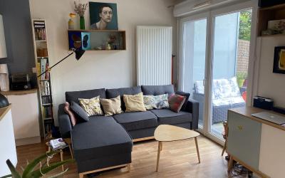 Appartement Appartement