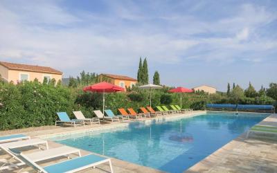 Maison 4u00a0Chambres