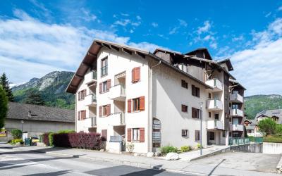 Appartement 1 Chambre Supu00e9rieur avec Balcon Appartement 1 Chambre Supu00e9rieur avec Balcon
