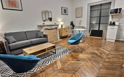 Appartement 1 Chambre