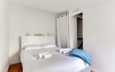 Appartement avec Terrasse