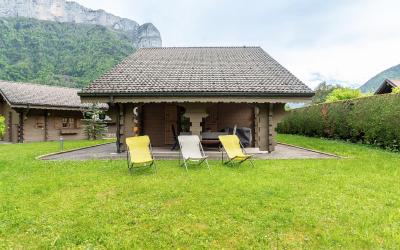 Chalet 2 Chambres Chalet 2 Chambres