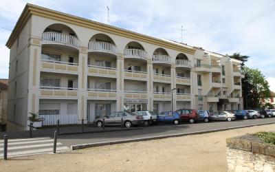 Appartement 1 Chambre Appartement 1 Chambre