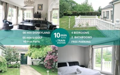 Villa Villa