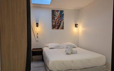 Appartement 2 Chambres Appartement 2 Chambres