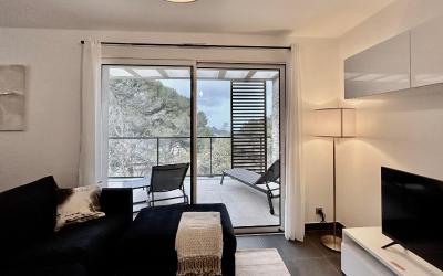 Appartement 2 Chambres