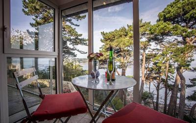 Maison de Vacances 4 Chambres