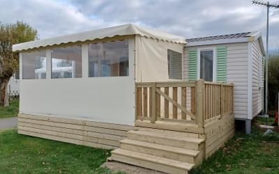 Appartement 1 Chambre