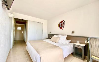 Chambre Double - Vue sur Mer