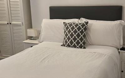 Camera Matrimoniale con Letto a una Piazza e Mezza