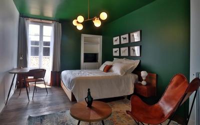 Chambre Double