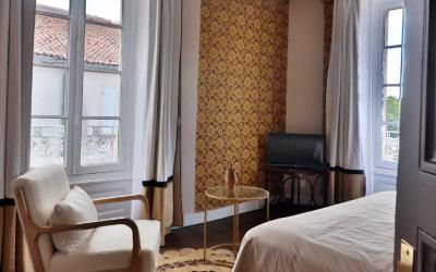 Chambre Double