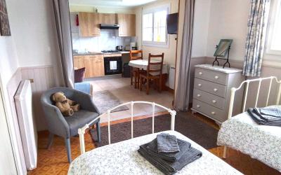 Appartement 1 Chambre
